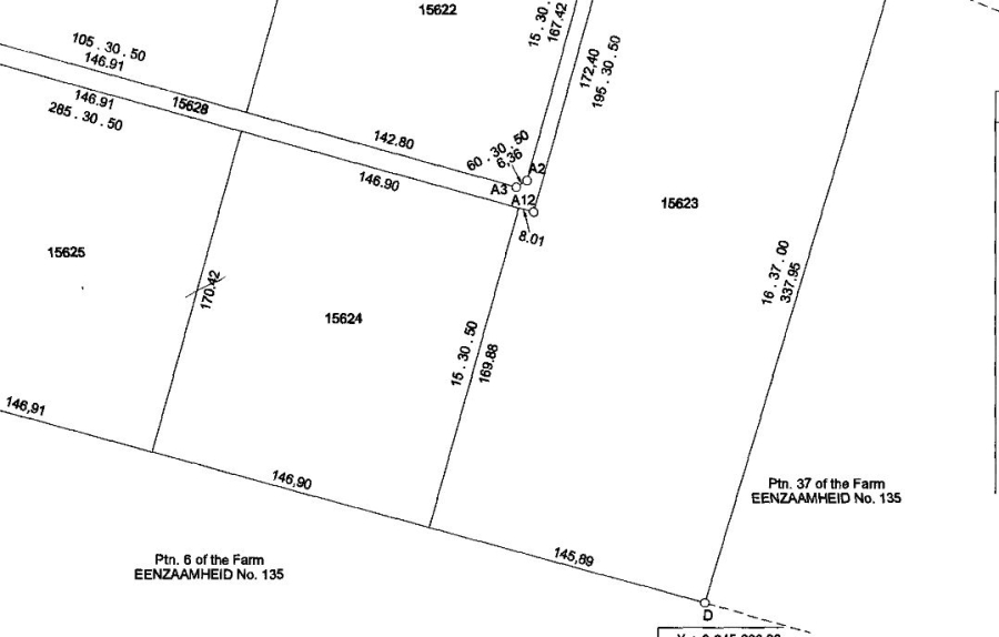4 Bedroom Property for Sale in Vredenburg Western Cape